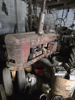 Farmall H