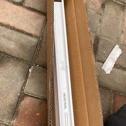 (C20) Blackout Cellular Shade Shadow White 45’x 50’