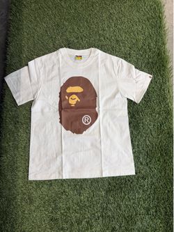 Men’s bape shirt