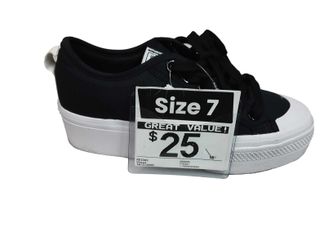 Adidas 029005 Black