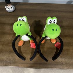 Super Nintendo Yoshi