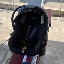 Car Seat