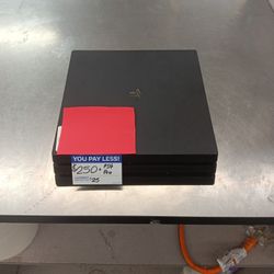 PS4 Pro
