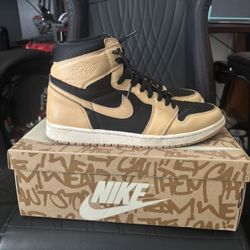 air jordan 1 (with box)