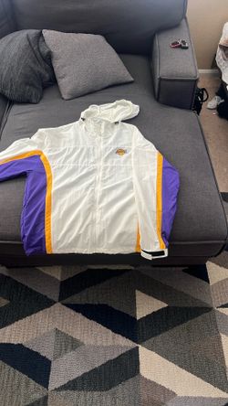 Lakers Hoodie