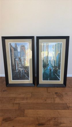 Paintings