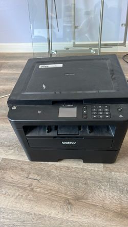 Brother 3 In 1 Printer