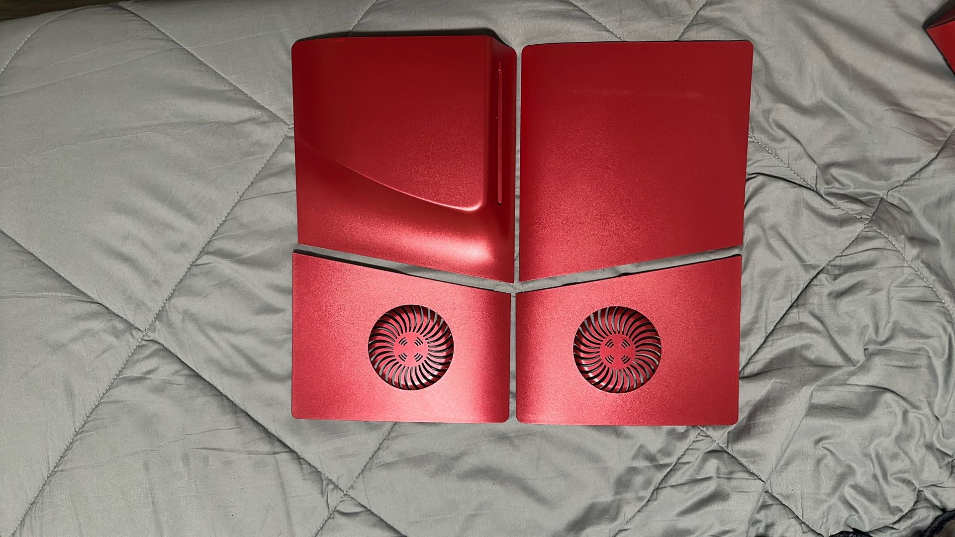 PS5 Faceplate 