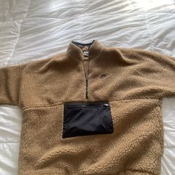 nike hoodie sweater jacket 