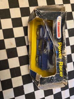 Toys new in box