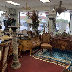 Antique Sale!!! 