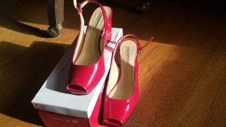 Ladies size 8