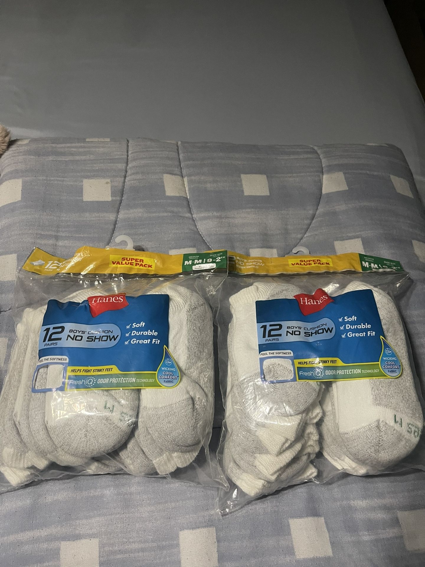 Brand New Children Docks Y