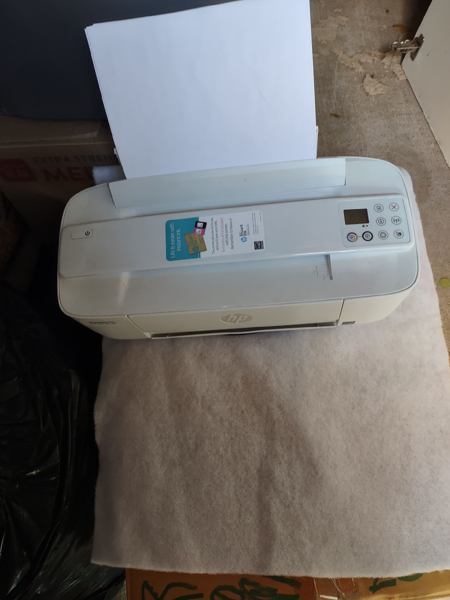 HP Printer