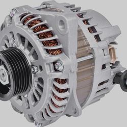 PG11273 Alternator For Ford Edge 2010-14, Fusion 10-12, Taurus 08-13, Lincoln MKS/MKX/MKZ – New/Like New