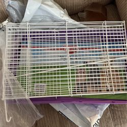 Brand New Animal Cage