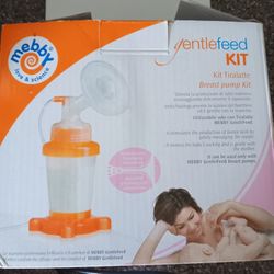 Breastfeeding Pump 