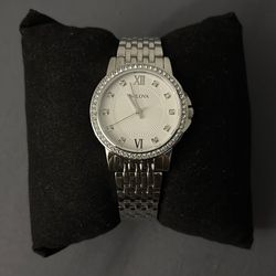 Bulova mujer