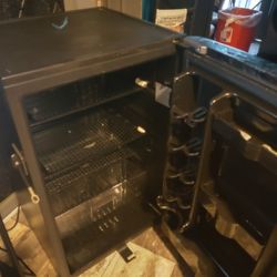 Small Fridge 