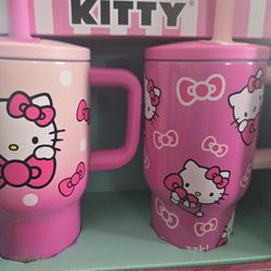 Tumbler Cup Set
