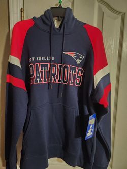 New England Patriots Hoodie