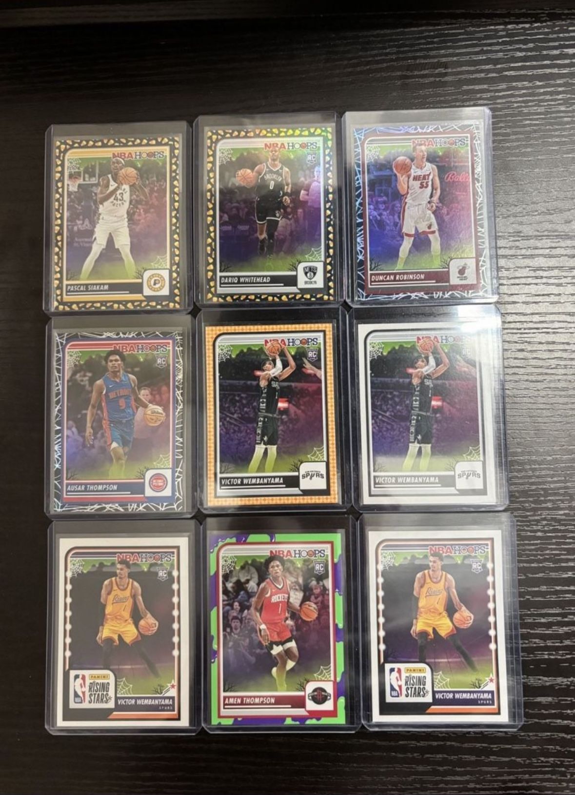 Sports Card Bundle