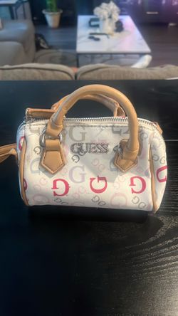 Guess small bag