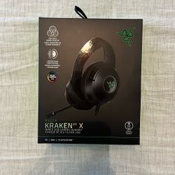 Razer Kraken V3 X