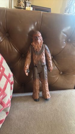 Chewbacca  Star Wars