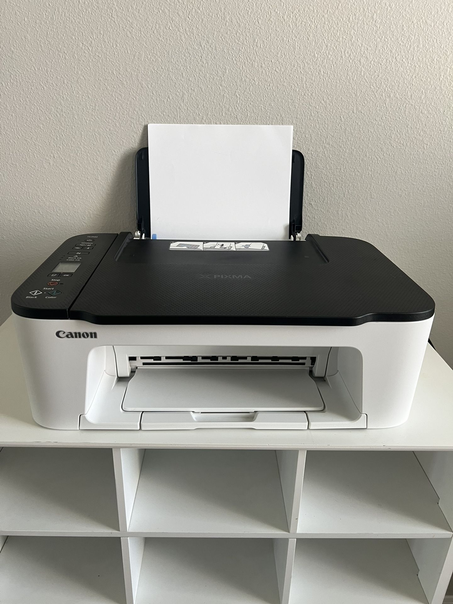 Canon Pixma TS35 All In One Printer