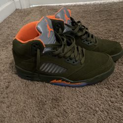 Jordan 5 