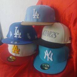 Hats $20