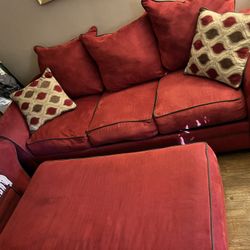 3 Piece Couch Set 