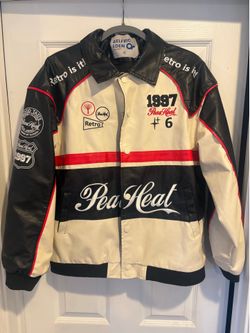 Vintage style Jacket size small