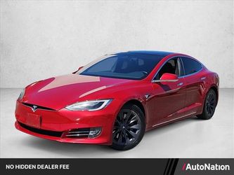2017 Tesla Model S