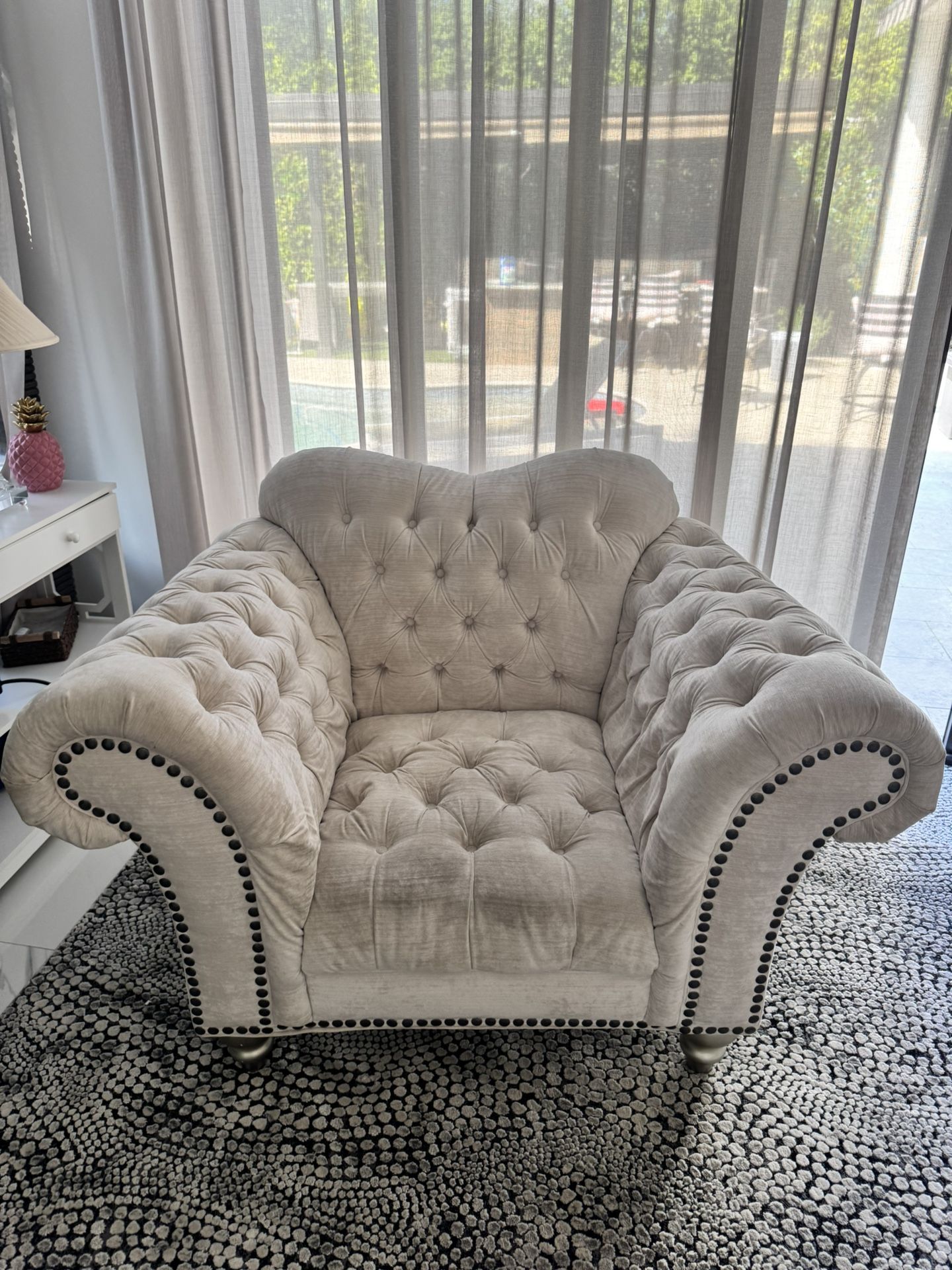 Sofa Chair