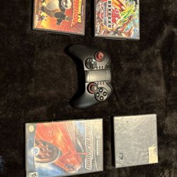 Random Stuff