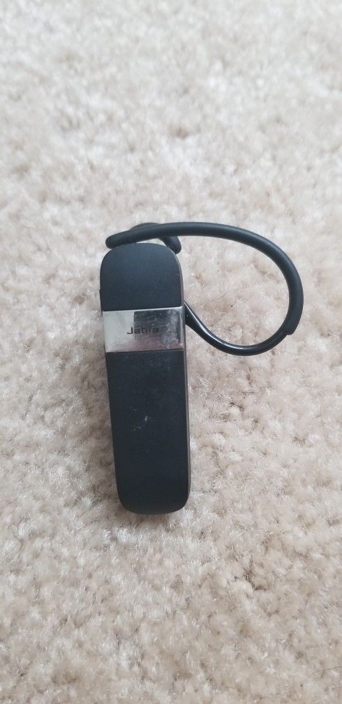 jabra model ote4b Headset