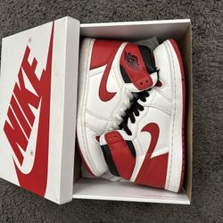 Jordan 1 retro high og 