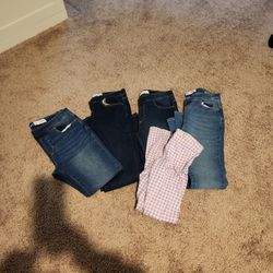 Brand New Old Navy Skinny Jeggings 