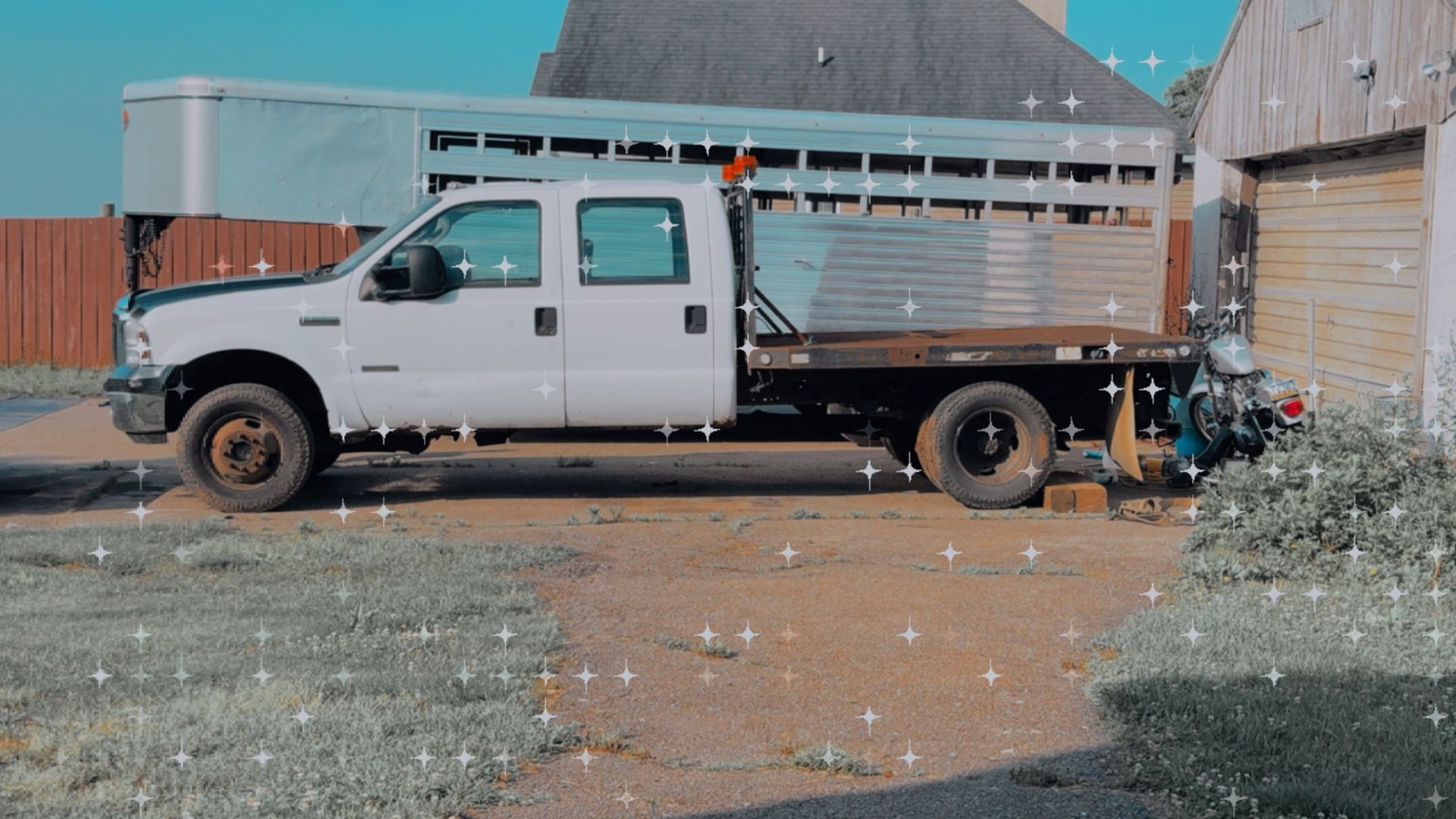2006 Ford F-350