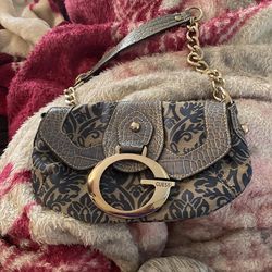 Guess Purse 