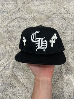 Chrome Hearts Hat