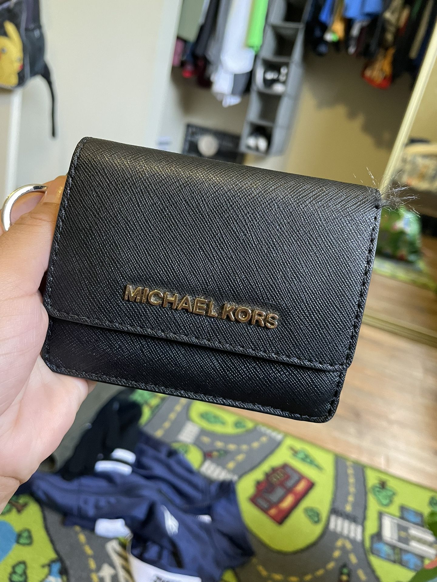 Small Mk Wallet 