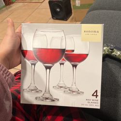 Wine Glass