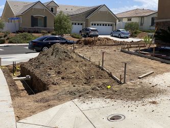 Free Dirt