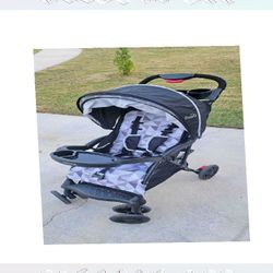 prove environmental Kid Buggy Safe and Hip for Modern Family Life