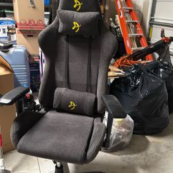 Game Chair