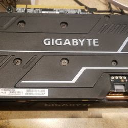 Gigabyte RTX 2060 OC 6GB