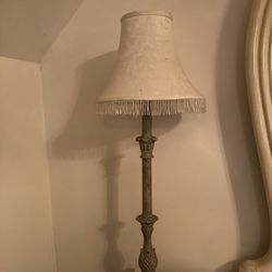 Desk light